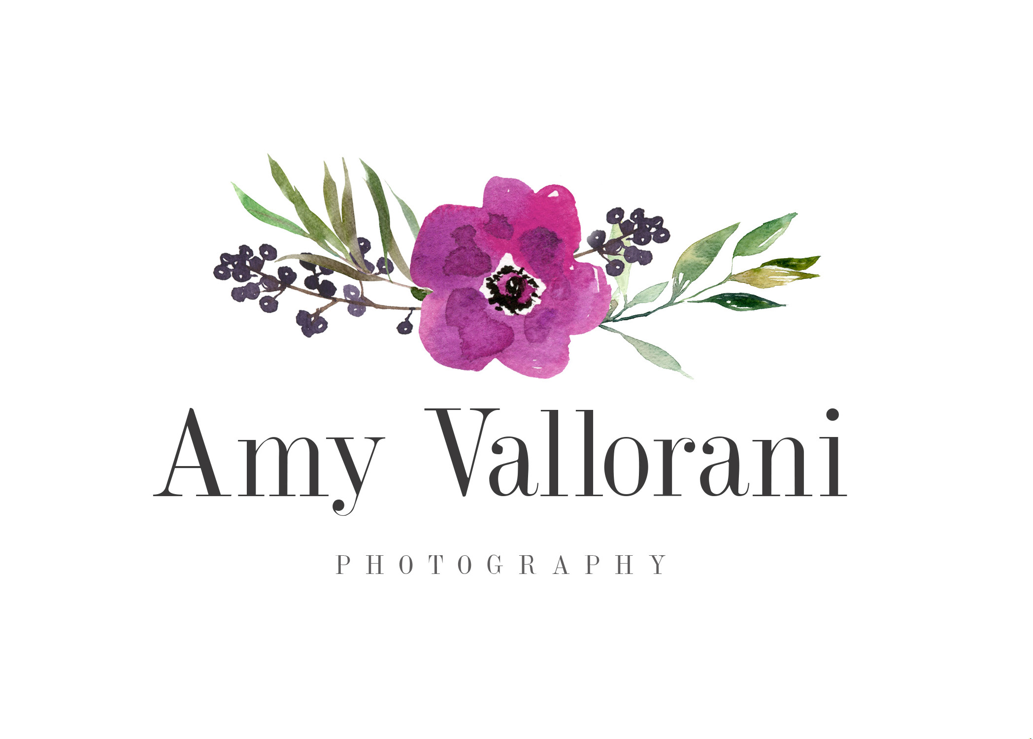 Amy Vallorani