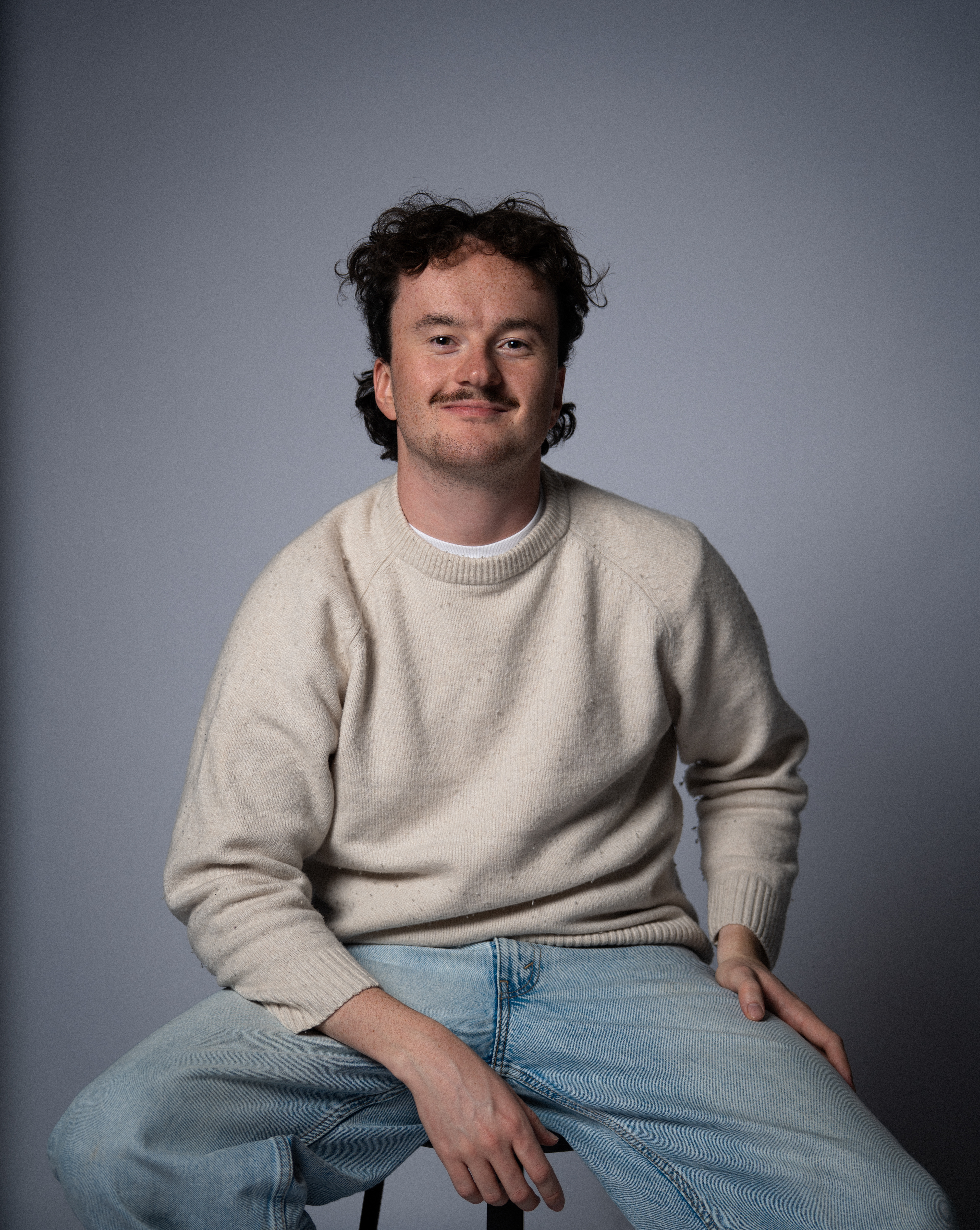 Øyvind Bach Igland