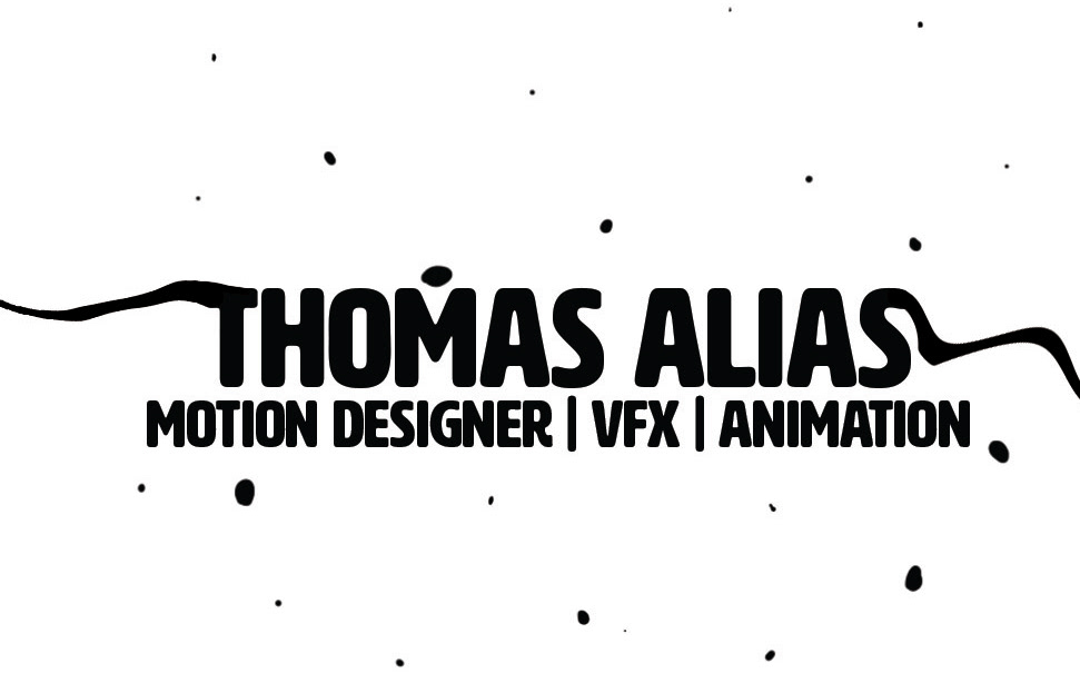 Thomas Alias