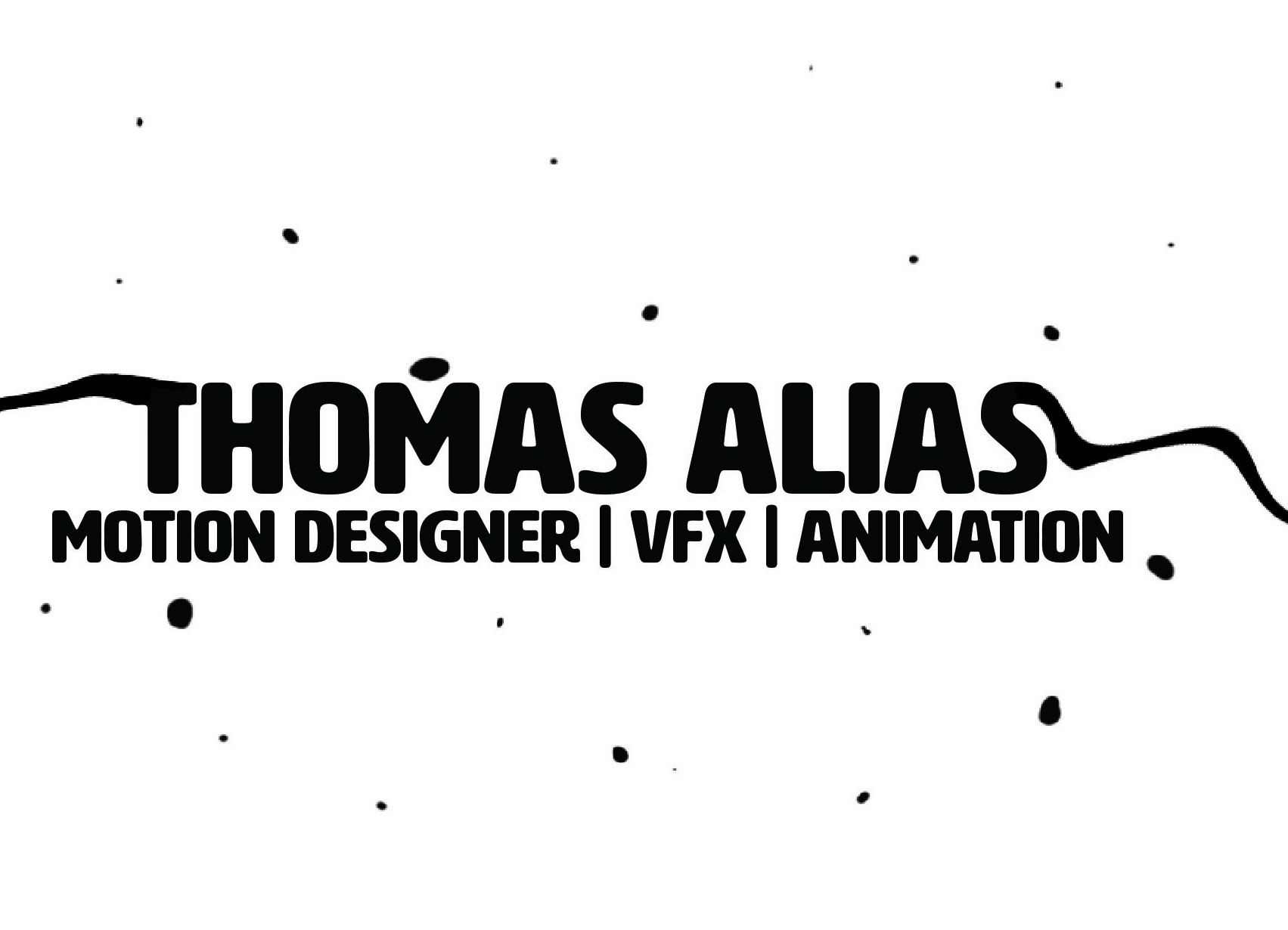 Thomas Alias