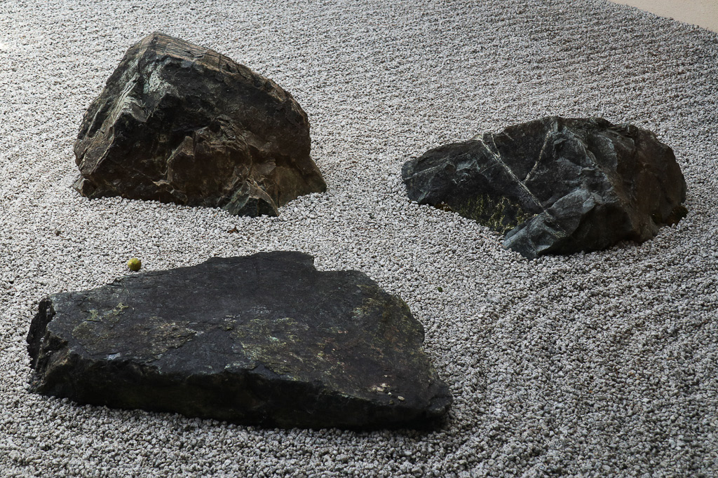 Japanese Garden