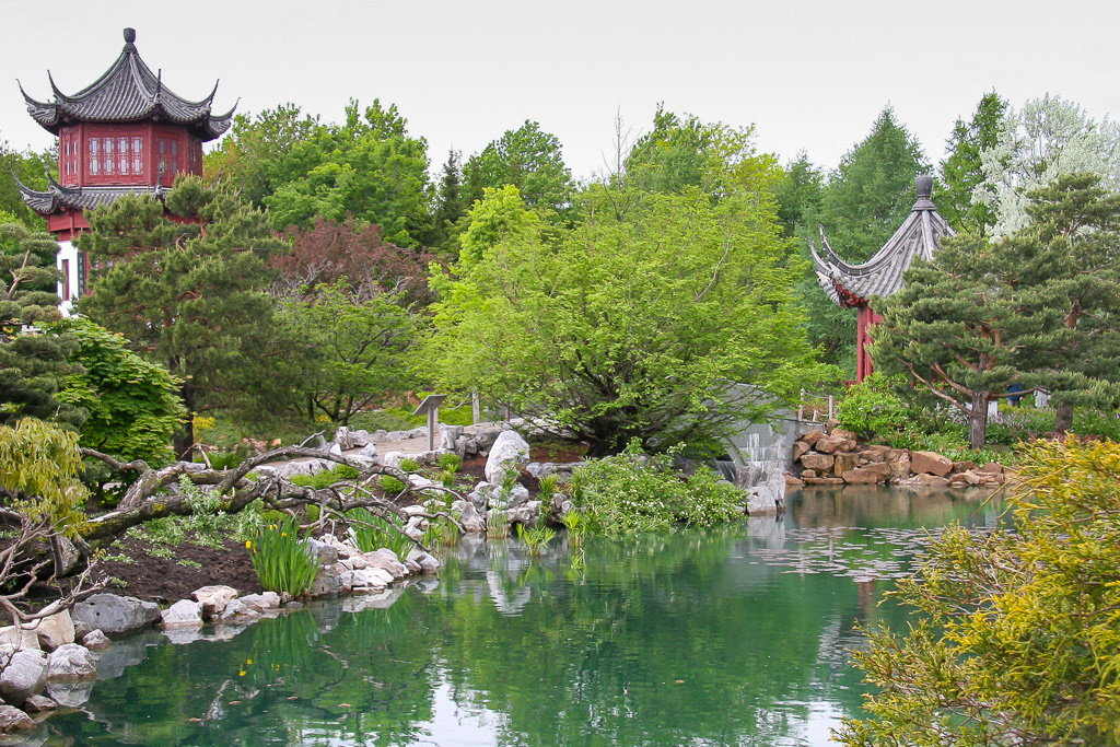 Chinese Garden