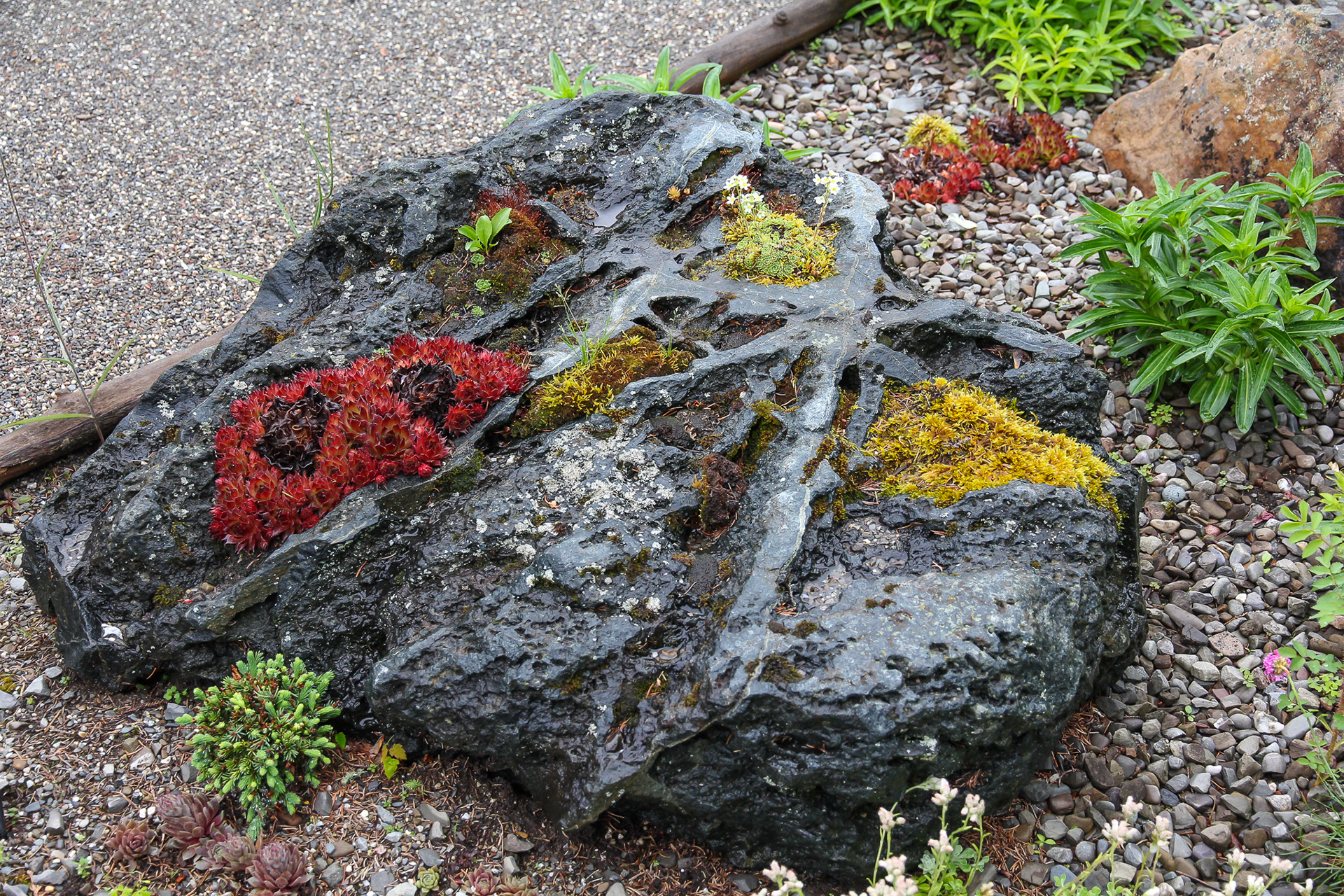 Reford Gardens