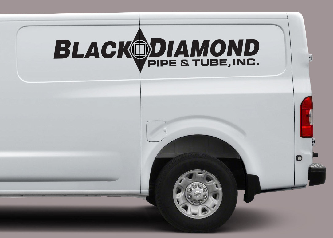 Black Diamond, Production