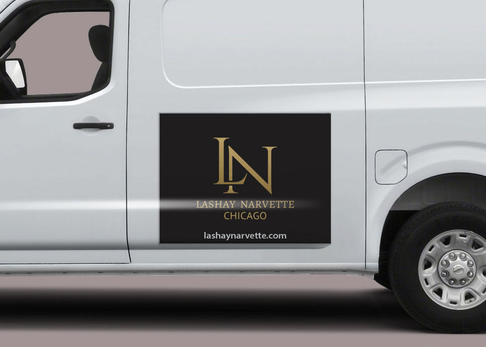Lashay Narvette Chicago, Design and Production