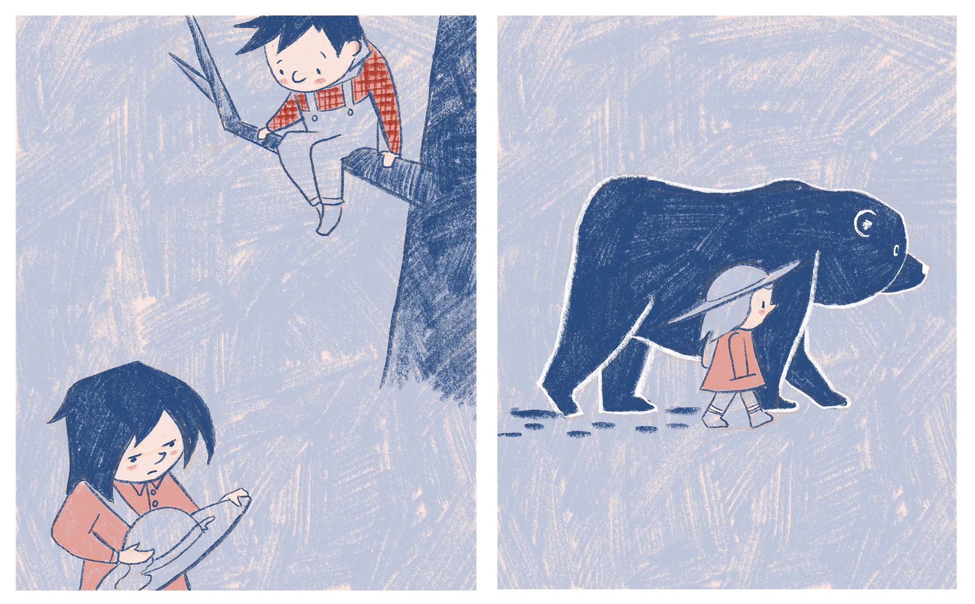 Aesop Fable 2