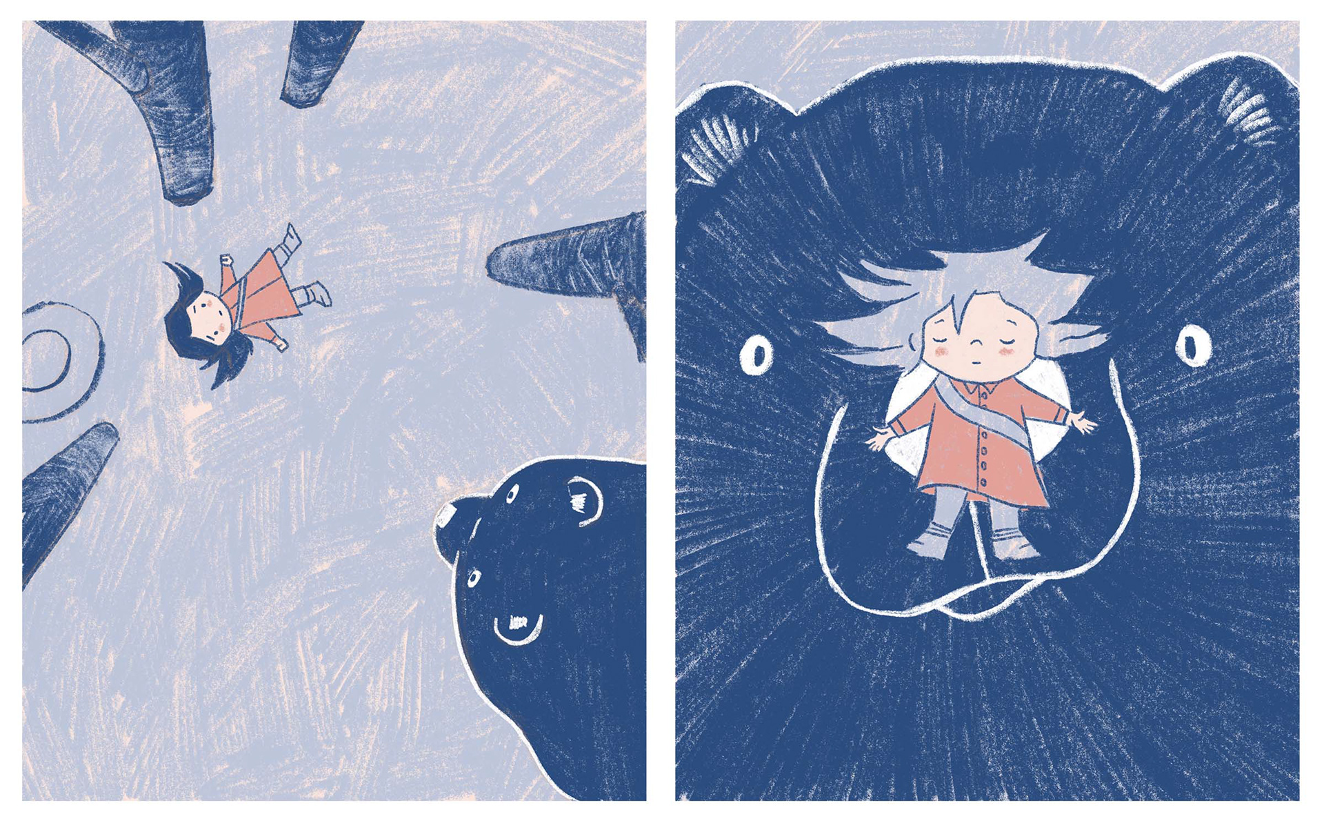 Aesop Fable 1