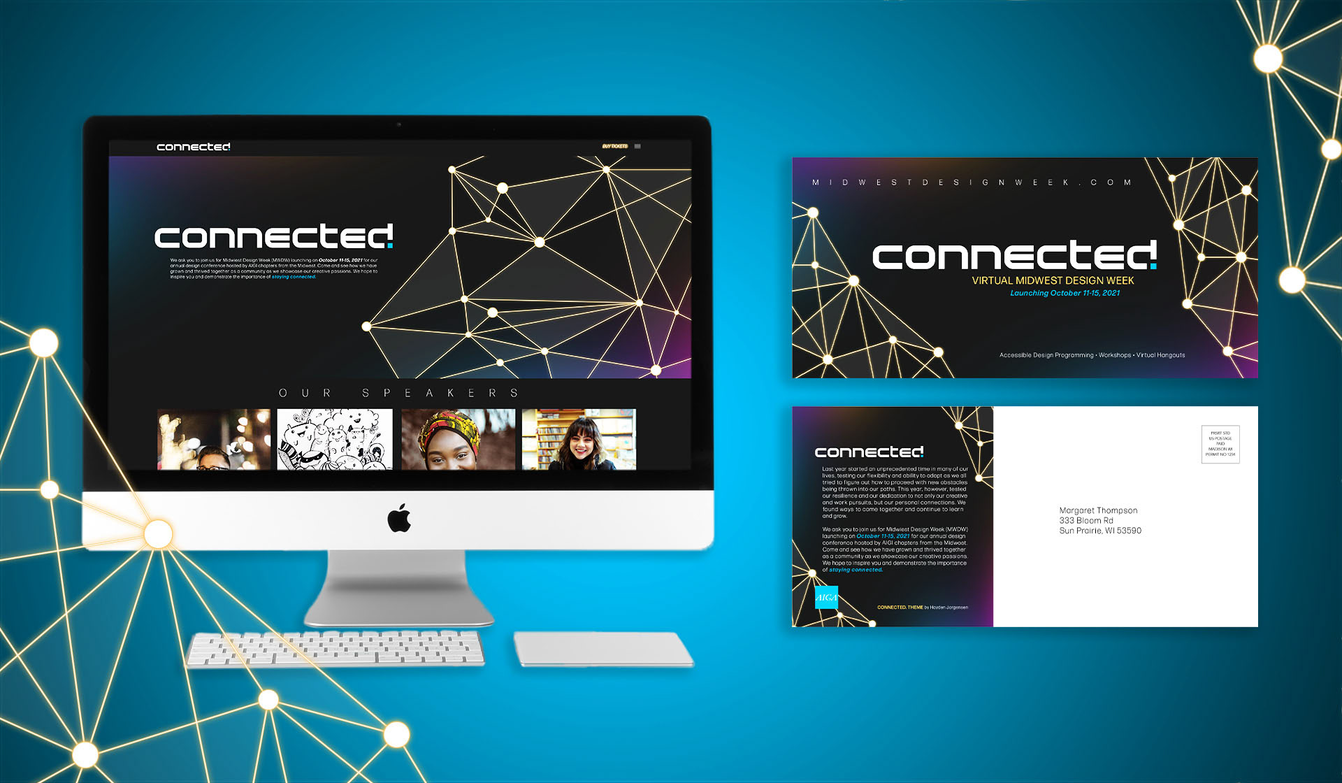 Hayden Jorgensen - Design Conference Branding hayden-jorgensen-design-conference-branding