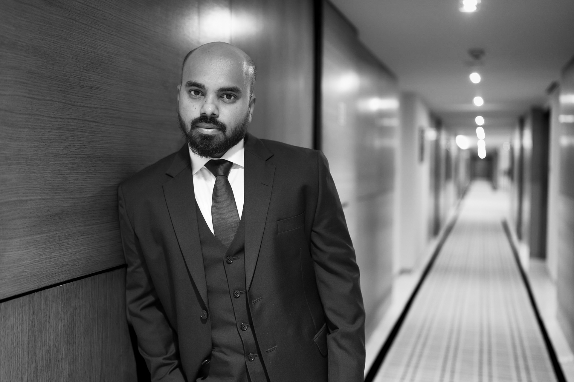 EDITED FOR PRASHIN - Rael & Vignesh