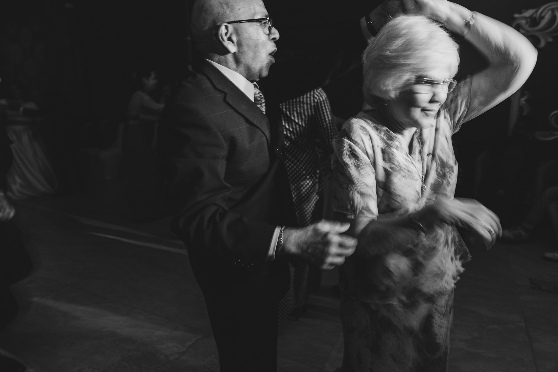 EDITED FOR PRASHIN - Rael & Vignesh