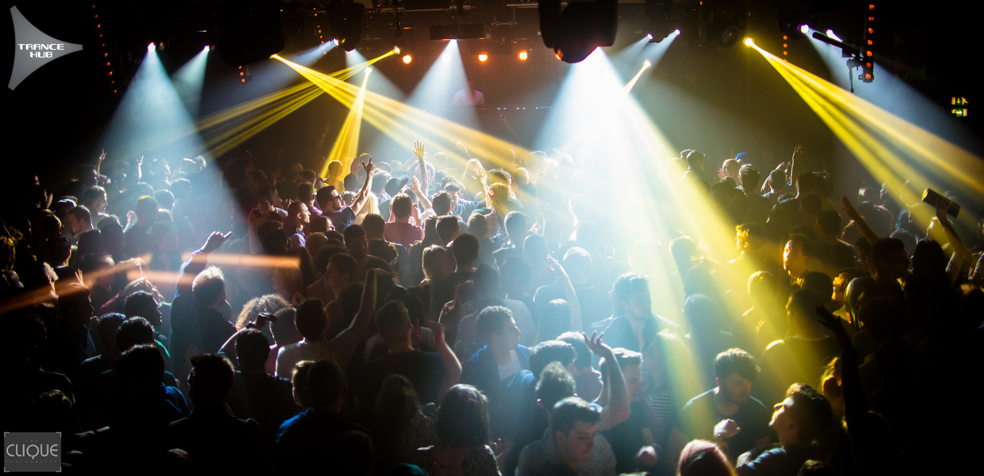 Claptone Live at Ministry of Sound London