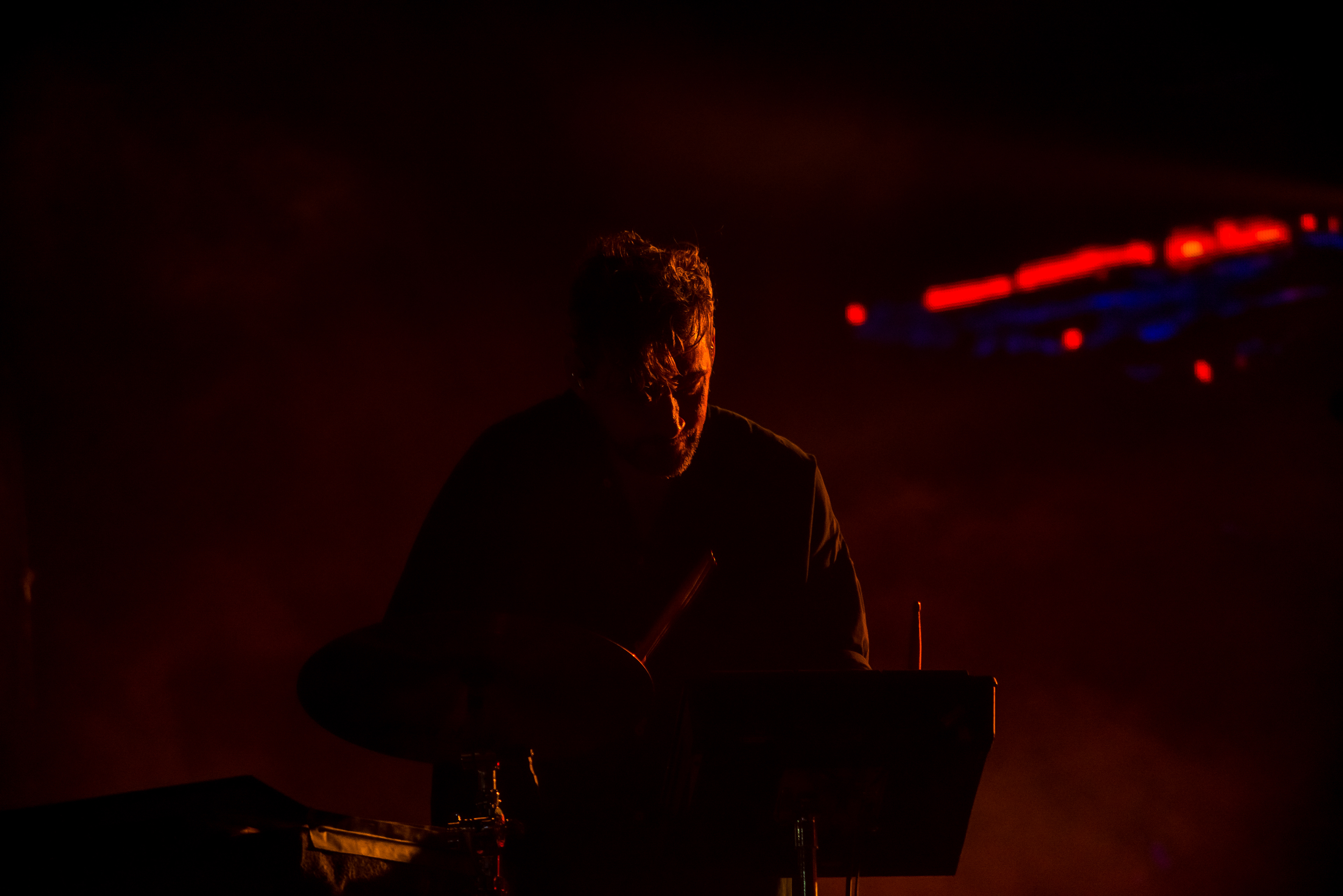 Bonobo - Supersonic  2019 