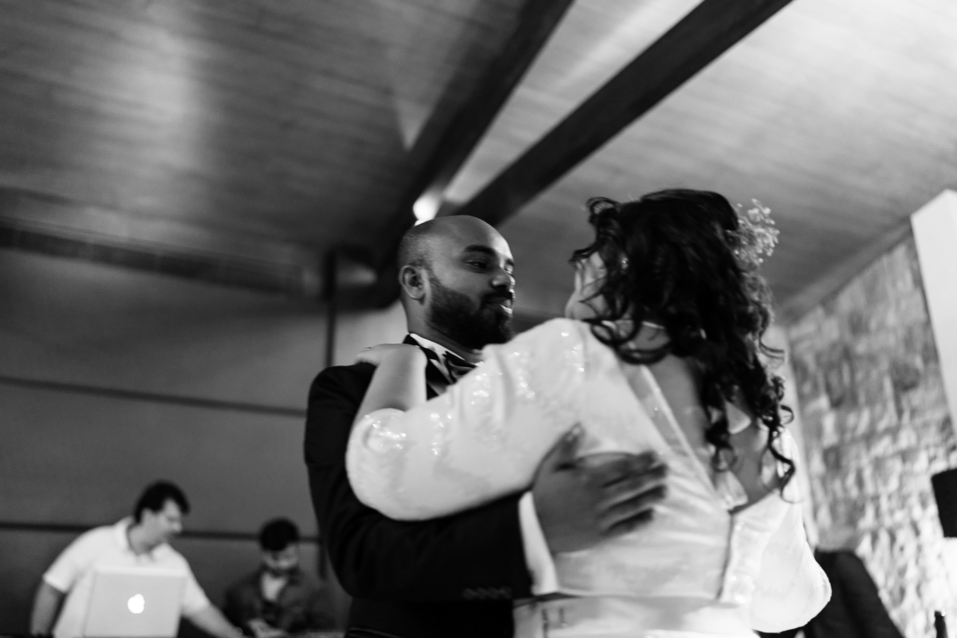 EDITED FOR PRASHIN - Rael & Vignesh