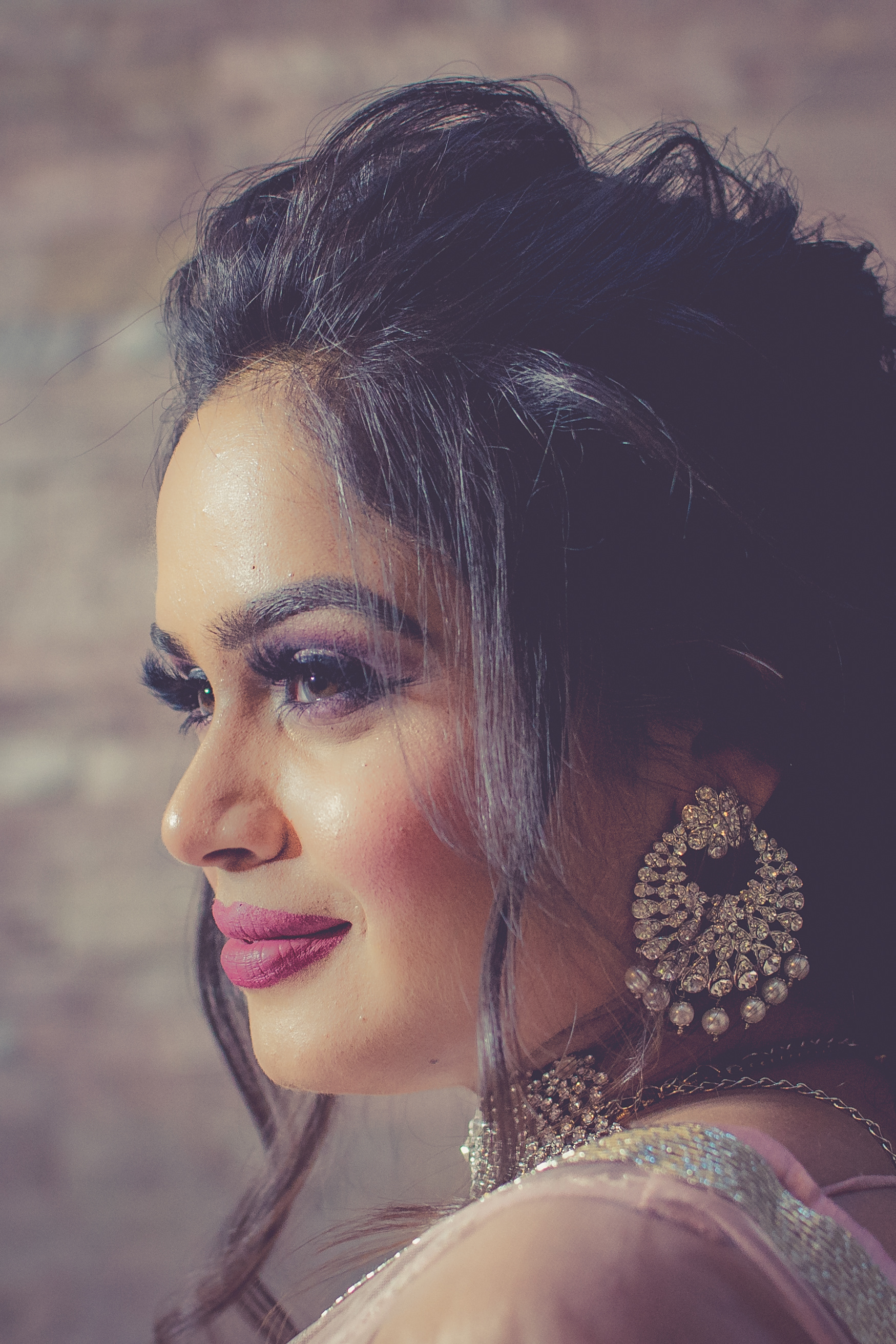 Anisha & Jayesh - May 2019 