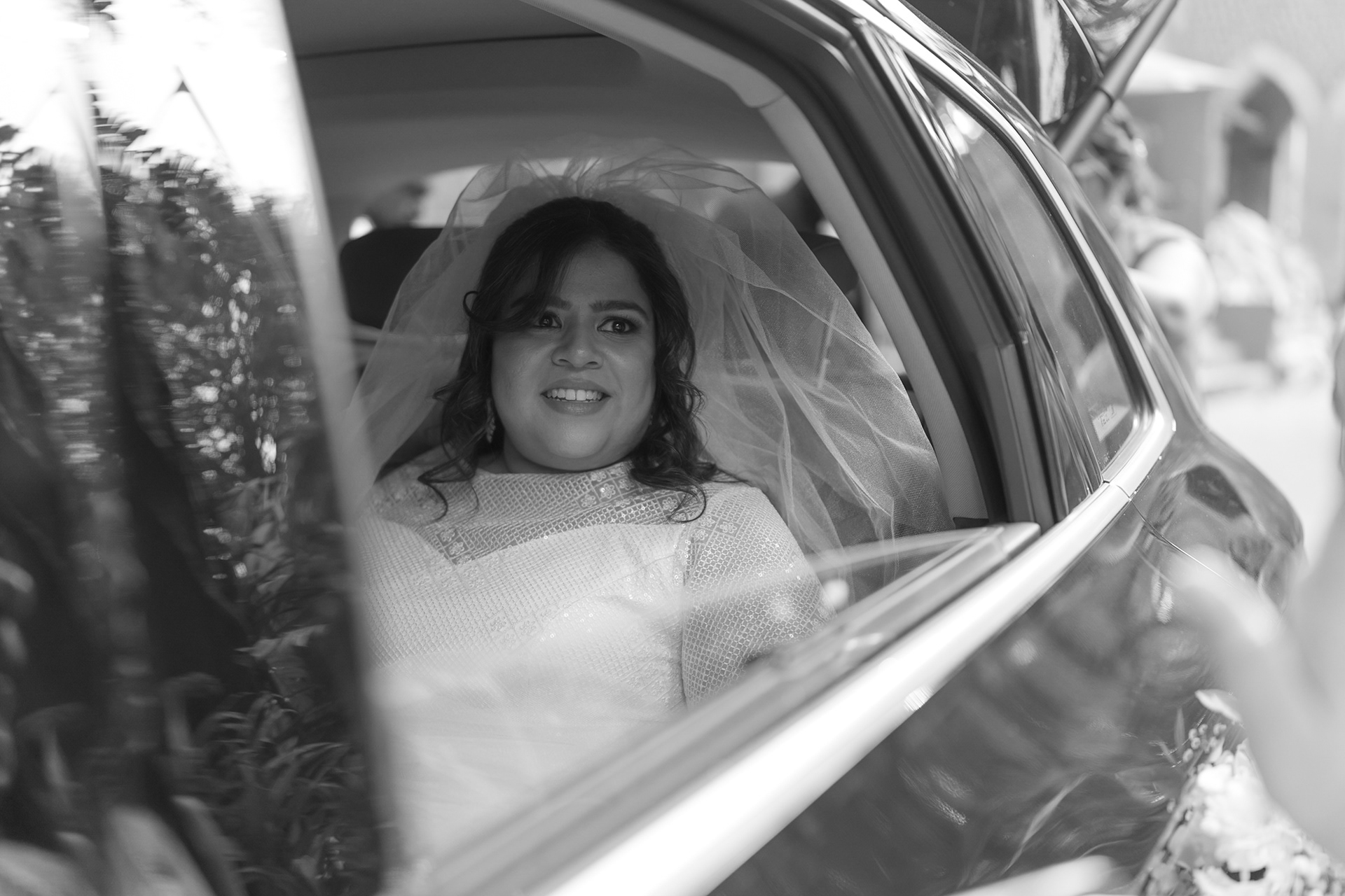 EDITED FOR PRASHIN - Rael & Vignesh