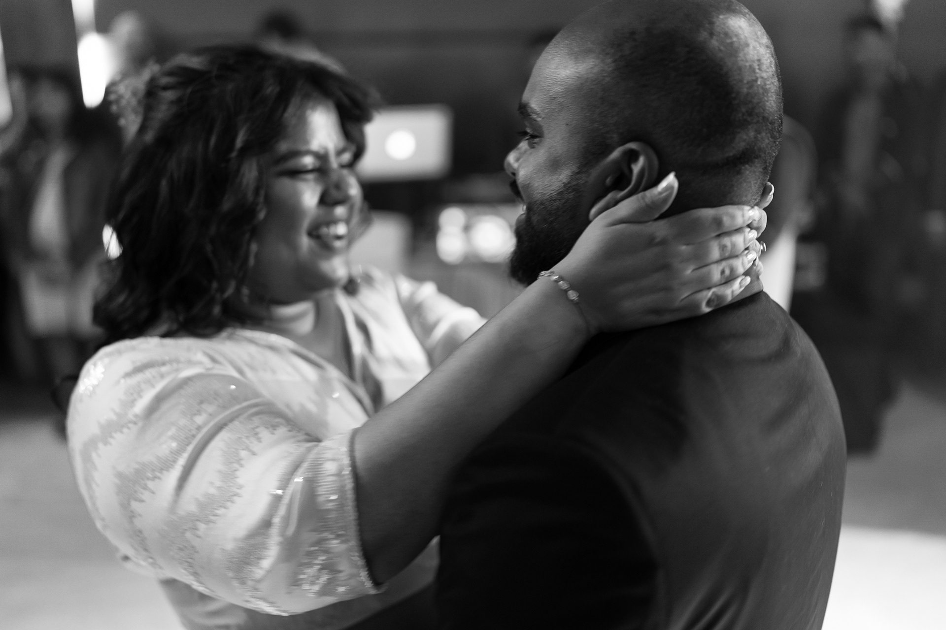 EDITED FOR PRASHIN - Rael & Vignesh