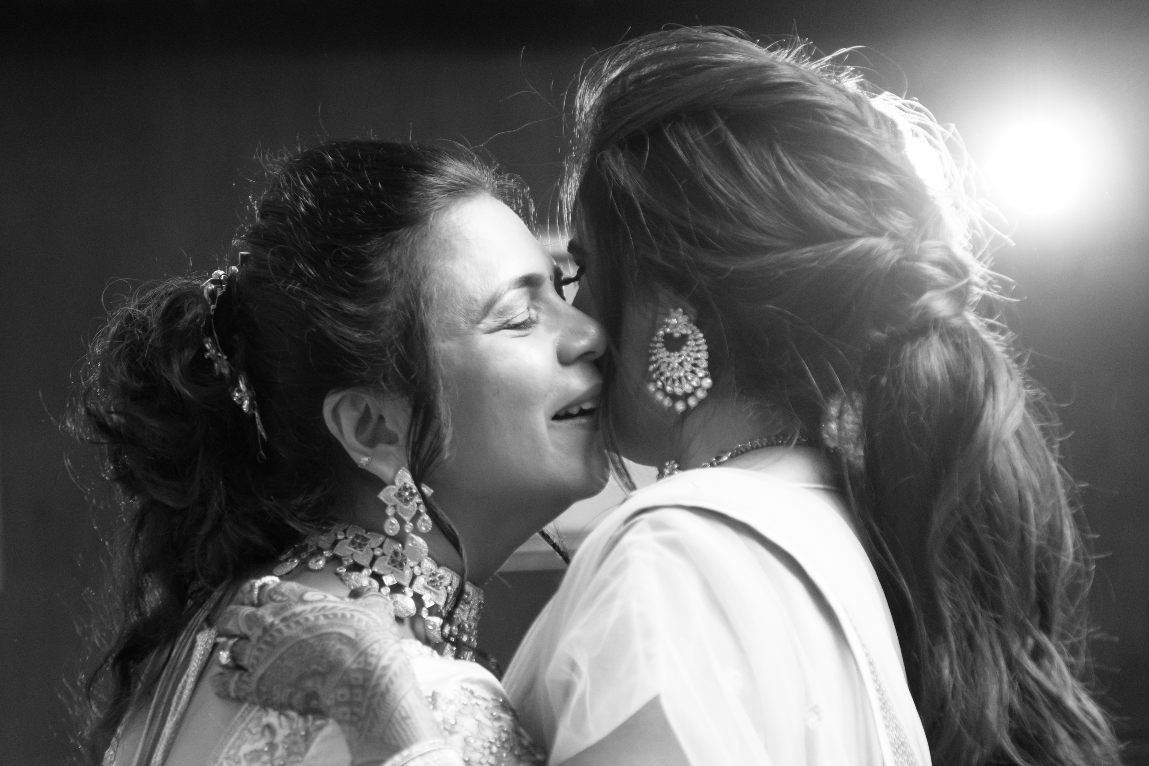 Anisha & Jayesh - May 2019 