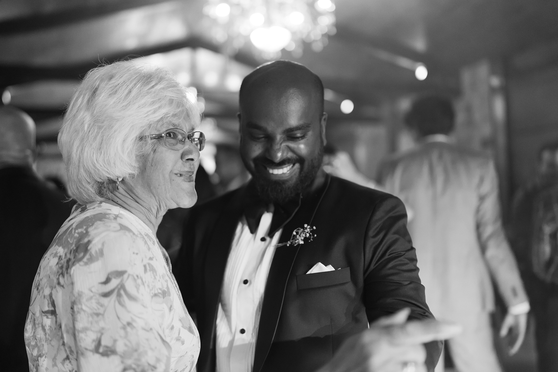 EDITED FOR PRASHIN - Rael & Vignesh