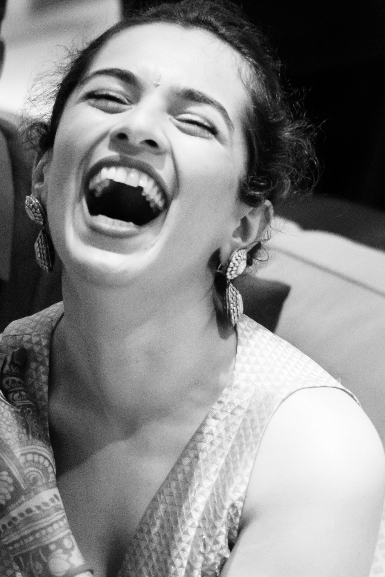 Avanti & Ishan Engagement - Oct 2019 