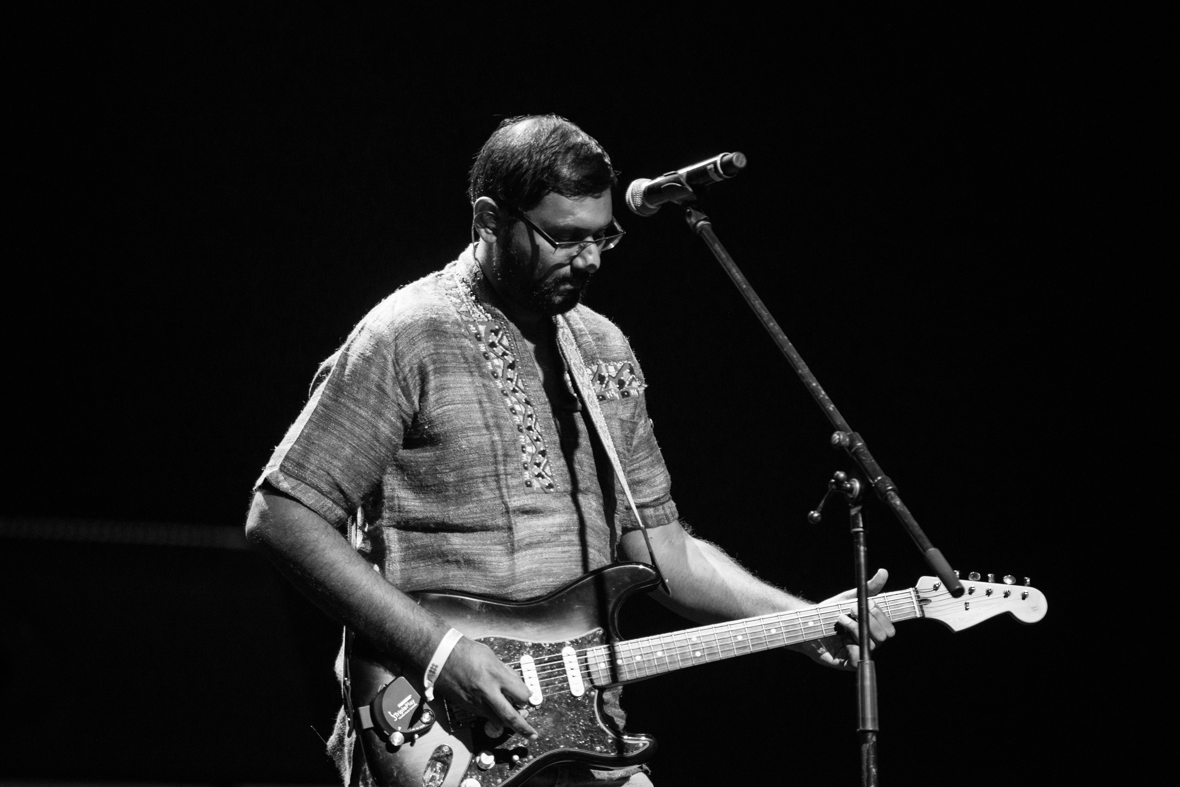 Indian Ocean - Nh7 2019