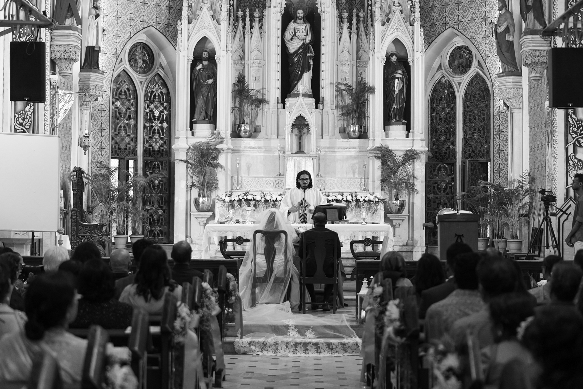 EDITED FOR PRASHIN - Rael & Vignesh