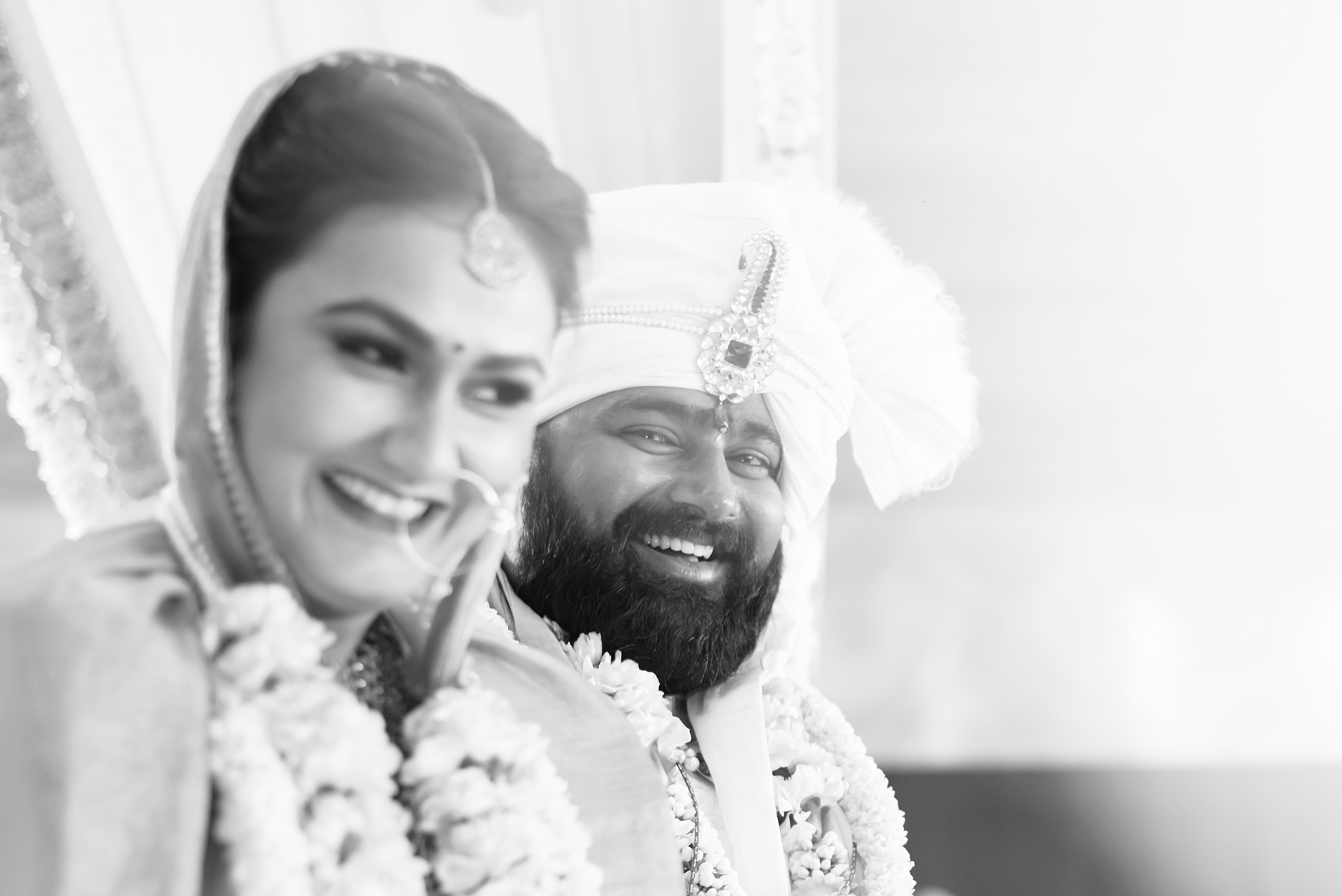 Krishnangi & Aniruddh 