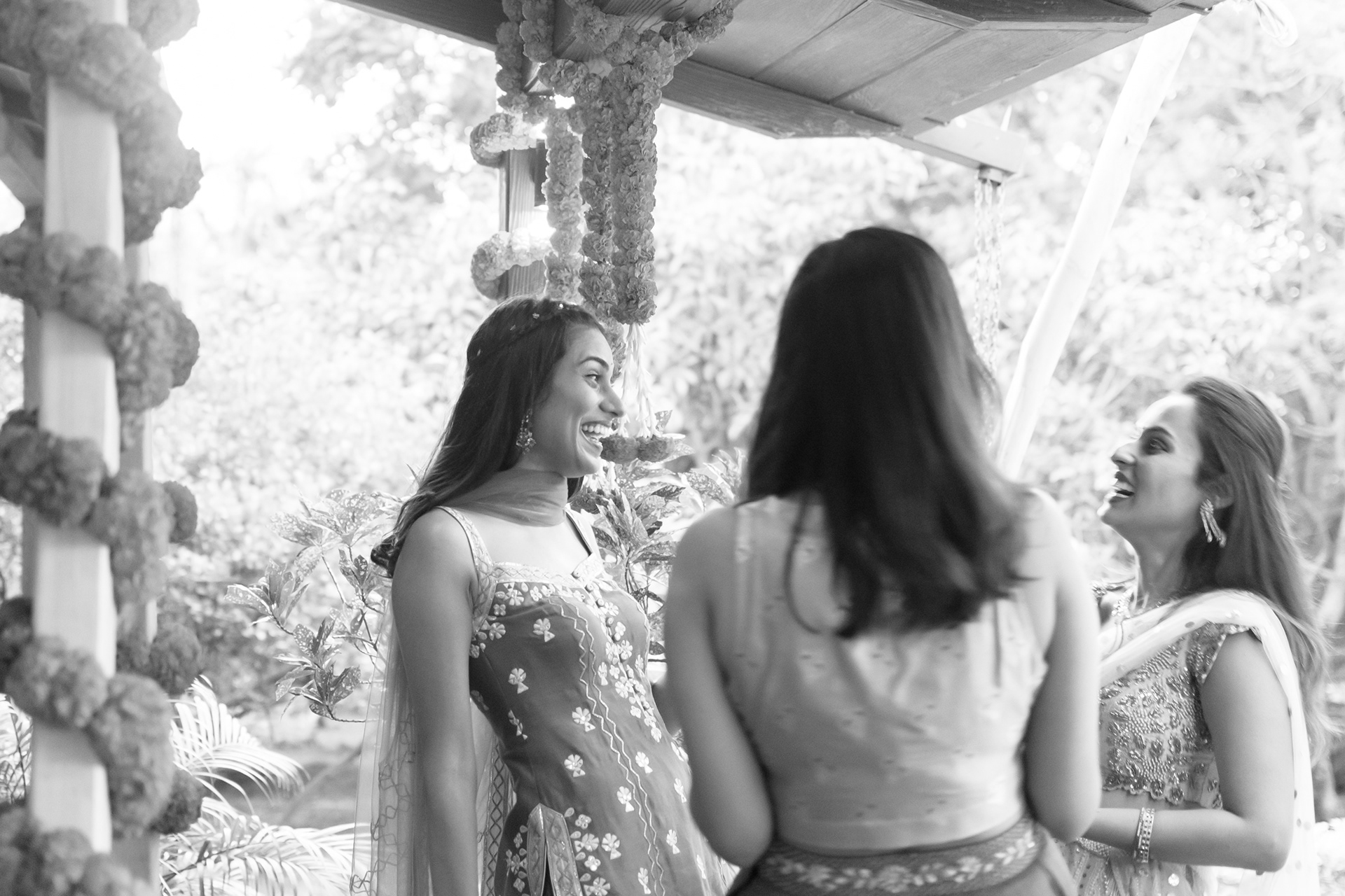 Avanti & Ishan Engagement - Oct 2019 