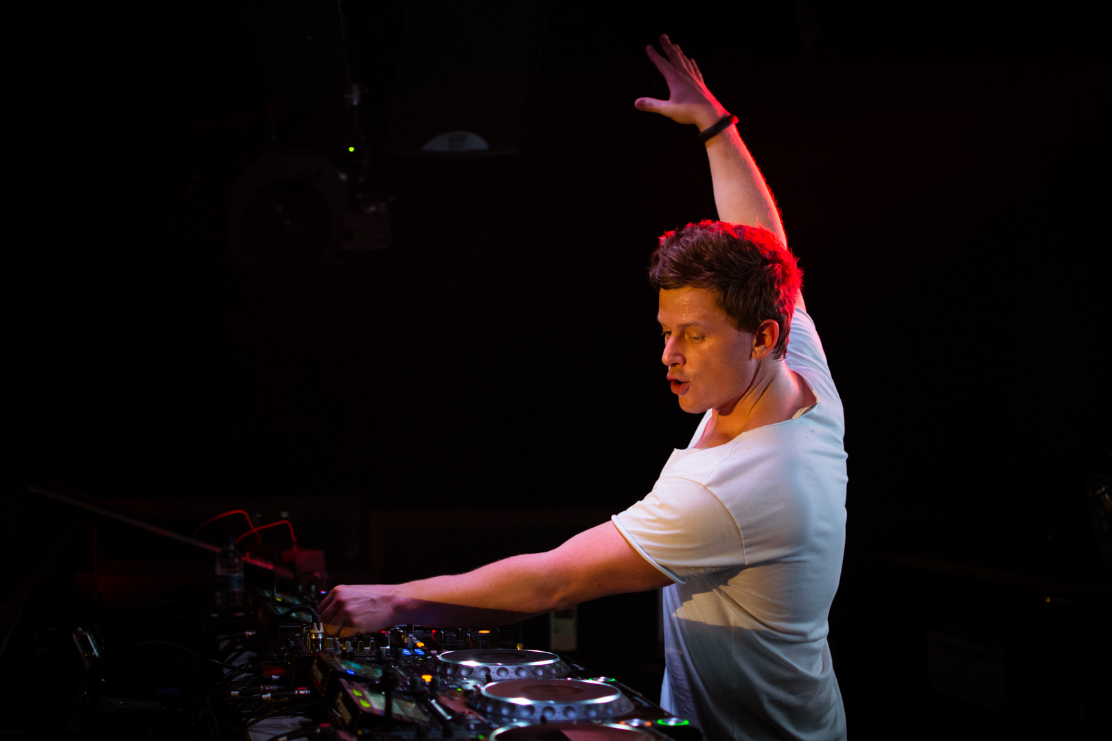 Fedde Le Grand - Ministry of Sound ( London, UK )