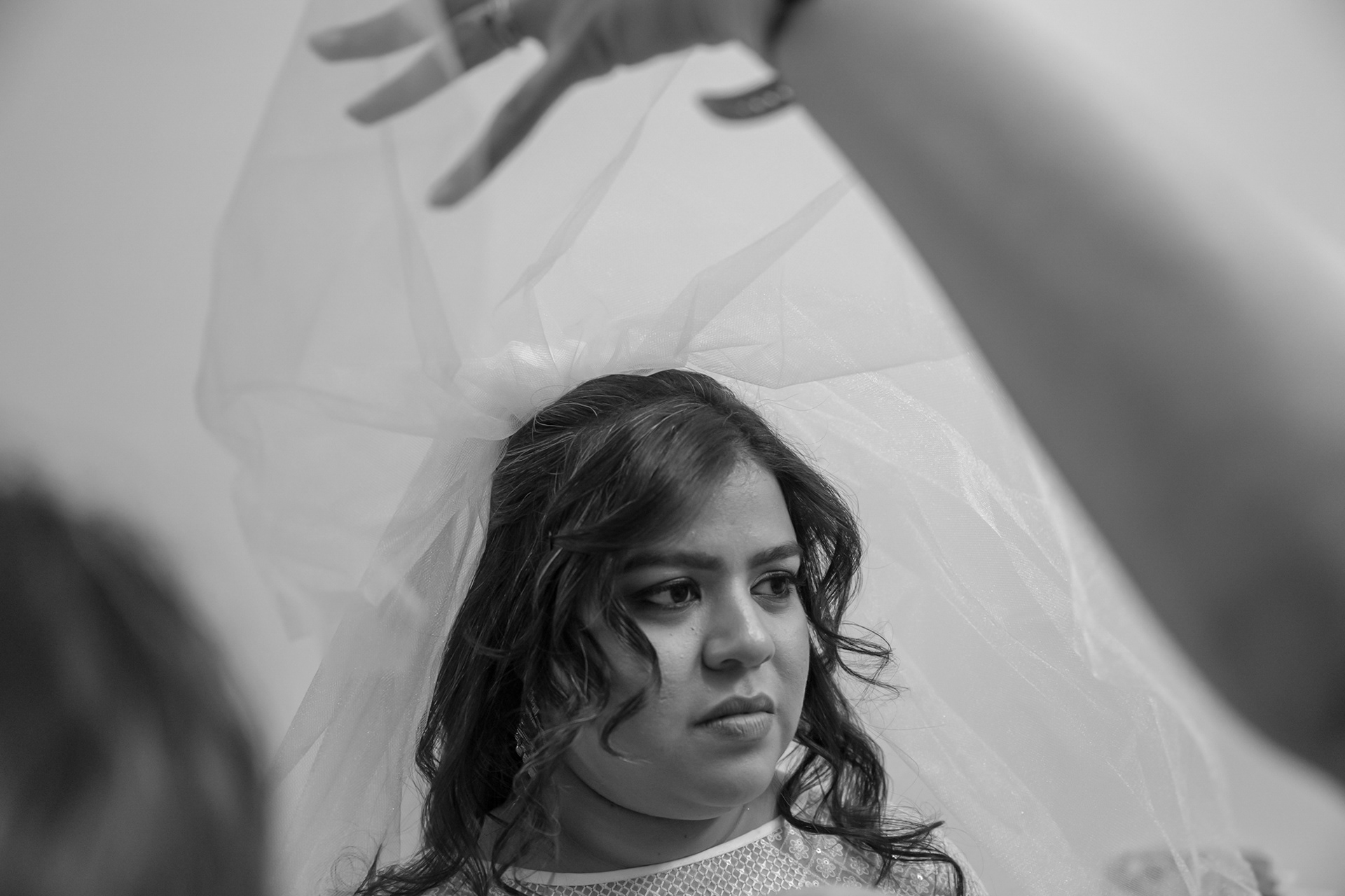 EDITED FOR PRASHIN - Rael & Vignesh