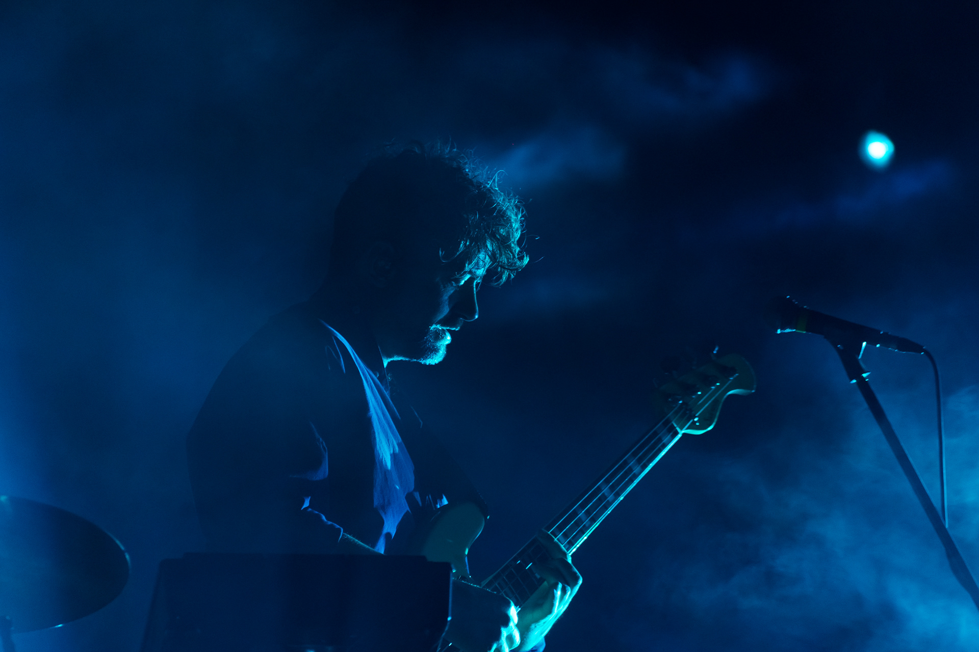 Bonobo - Supersonic  2019