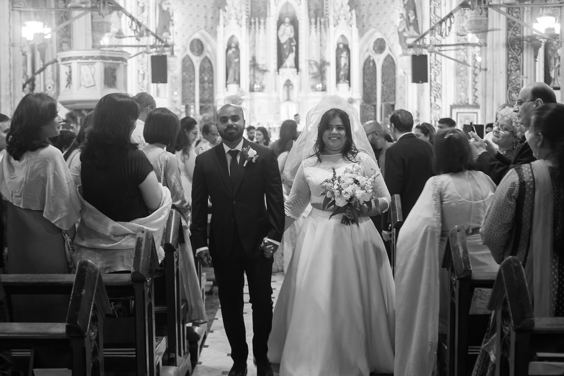 EDITED FOR PRASHIN - Rael & Vignesh