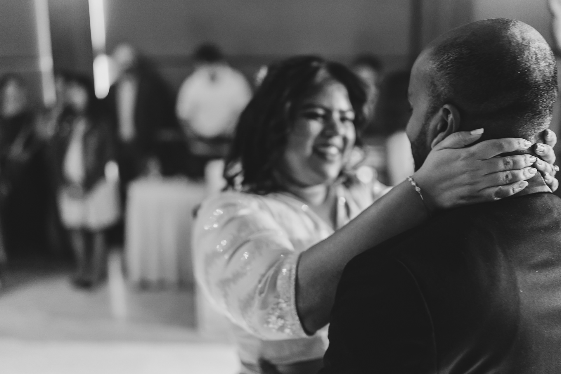 EDITED FOR PRASHIN - Rael & Vignesh