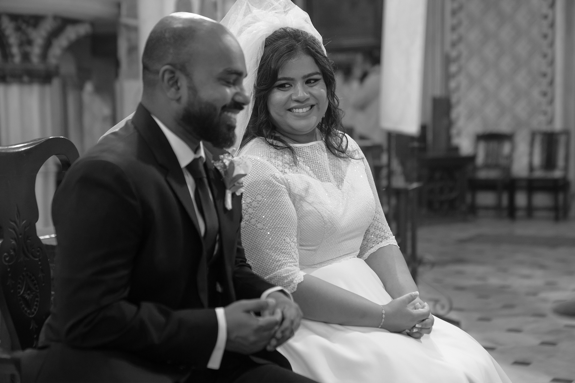 EDITED FOR PRASHIN - Rael & Vignesh