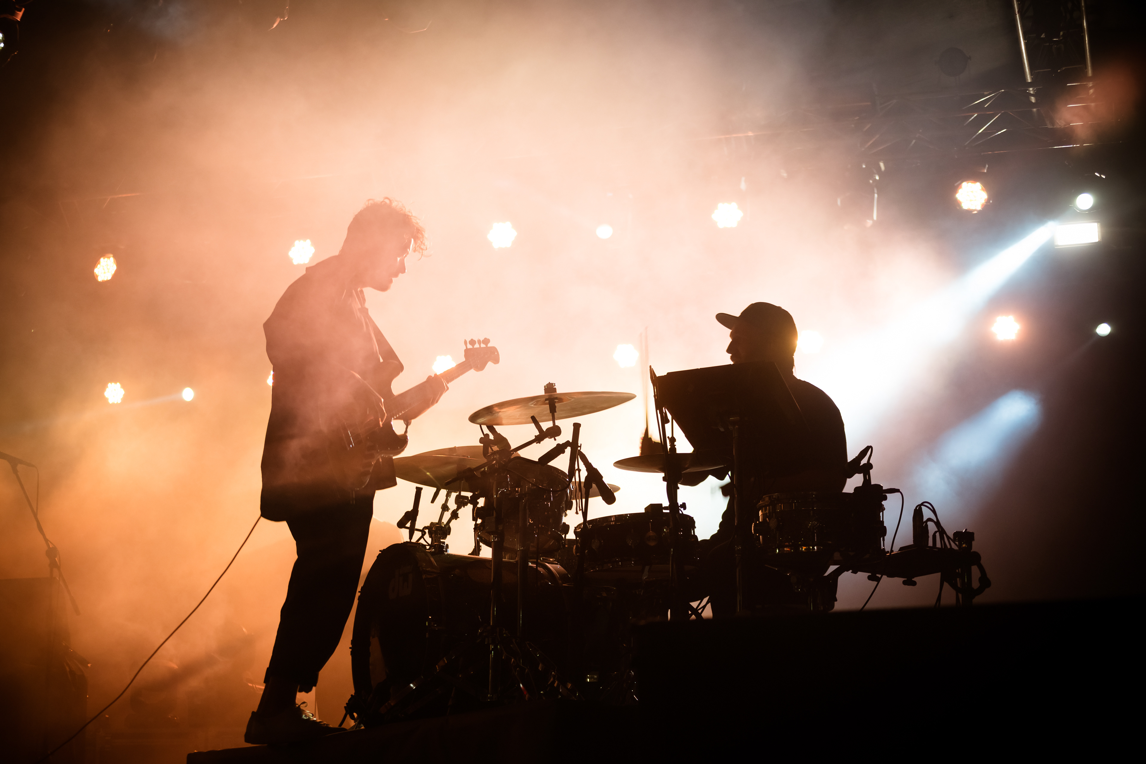 Bonobo - Supersonic 2019