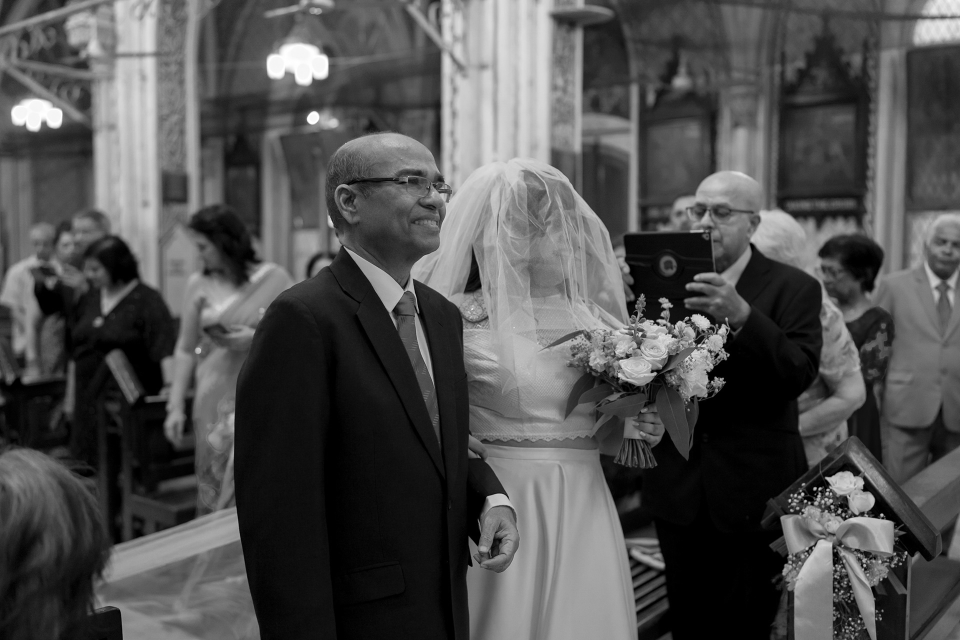 EDITED FOR PRASHIN - Rael & Vignesh