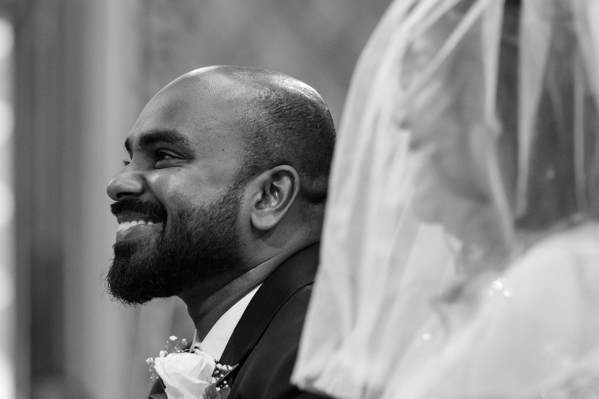 EDITED FOR PRASHIN - Rael & Vignesh