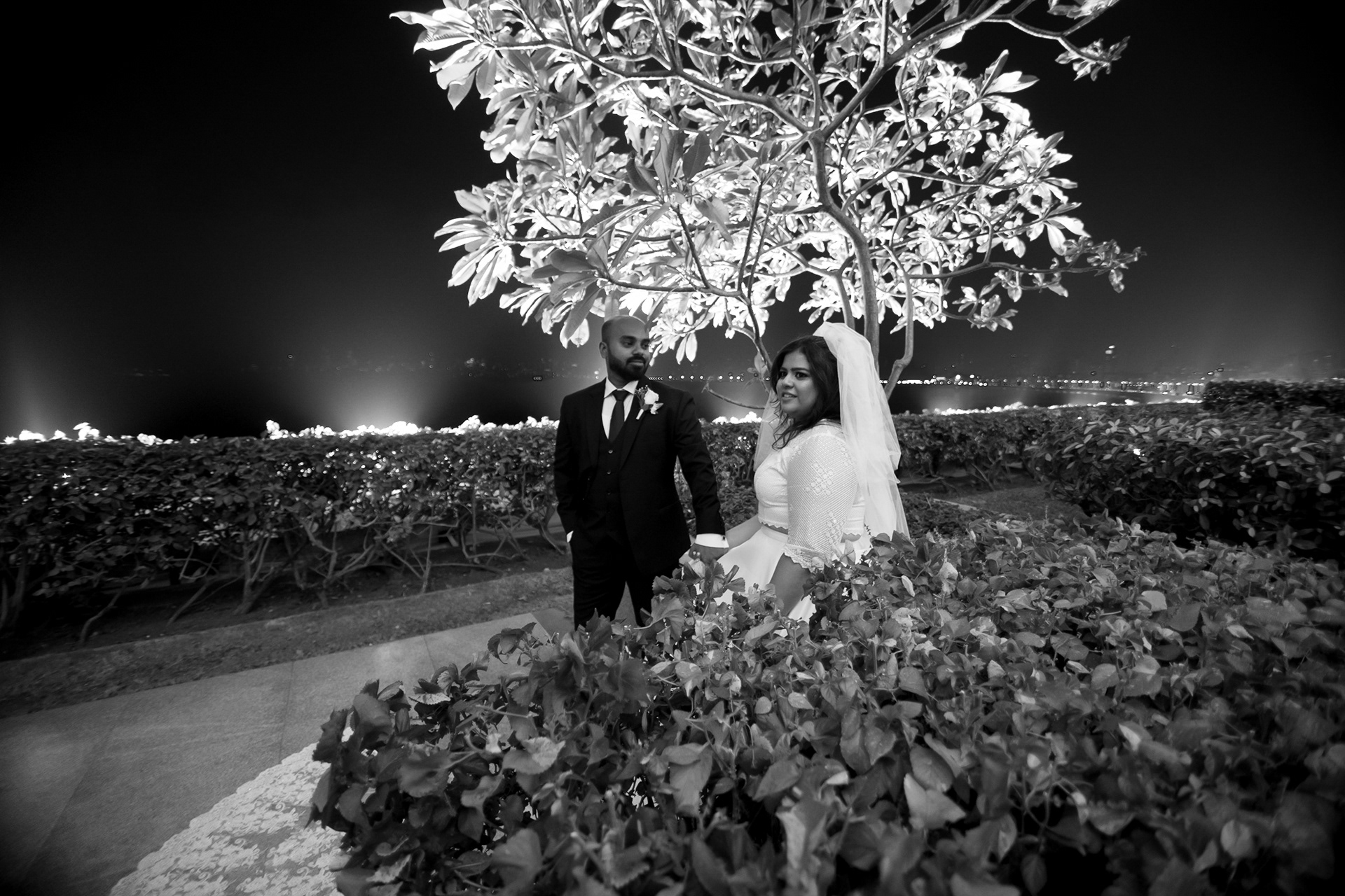 EDITED FOR PRASHIN - Rael & Vignesh