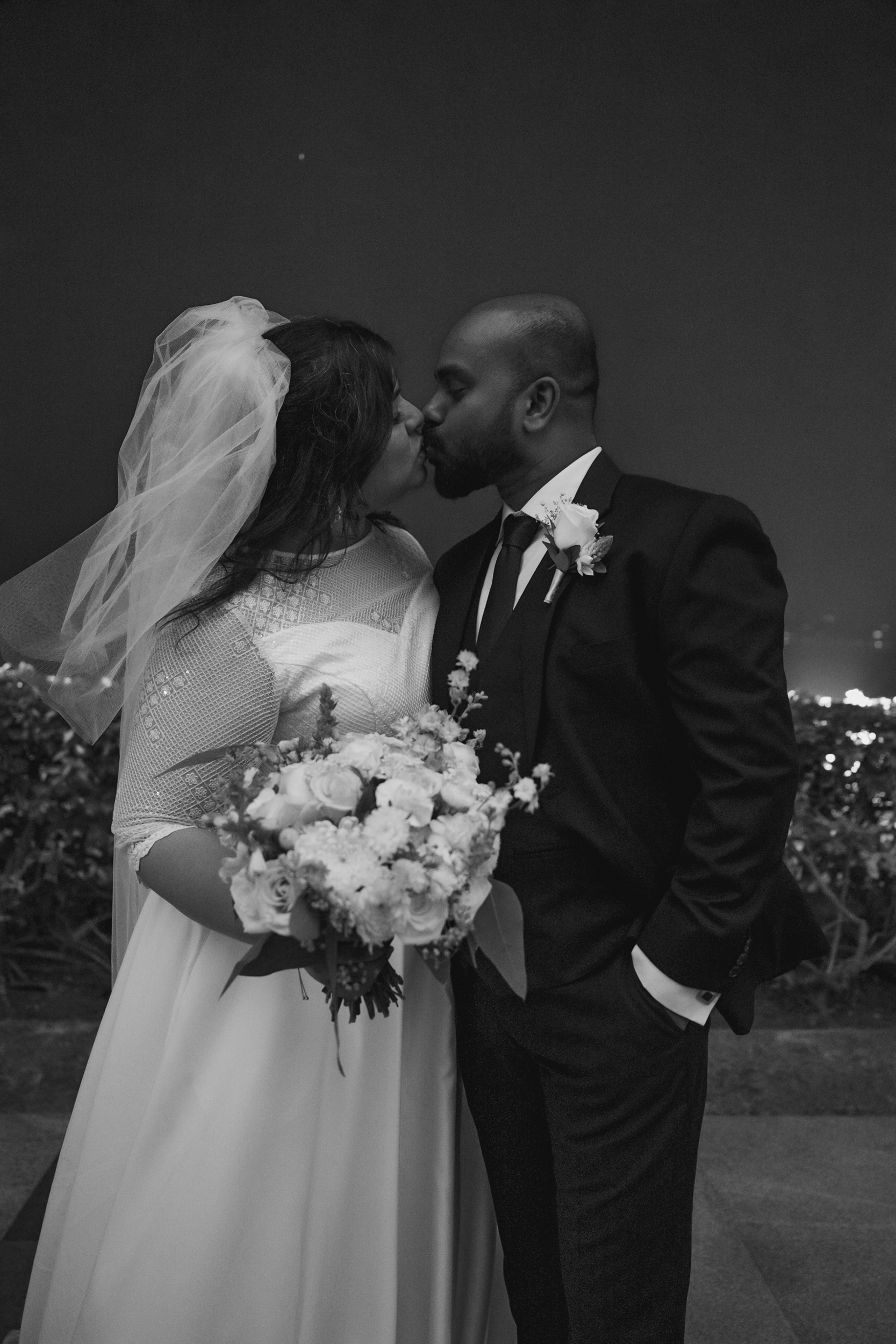 EDITED FOR PRASHIN - Rael & Vignesh