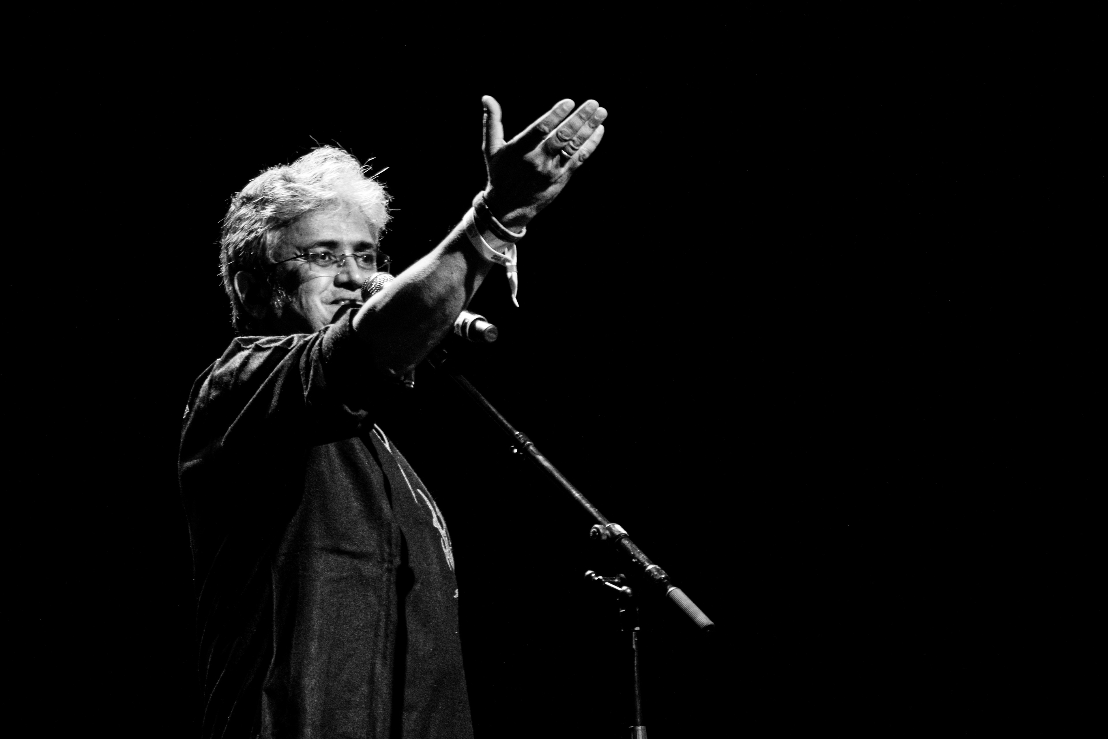 Indian Ocean - Nh7 2019