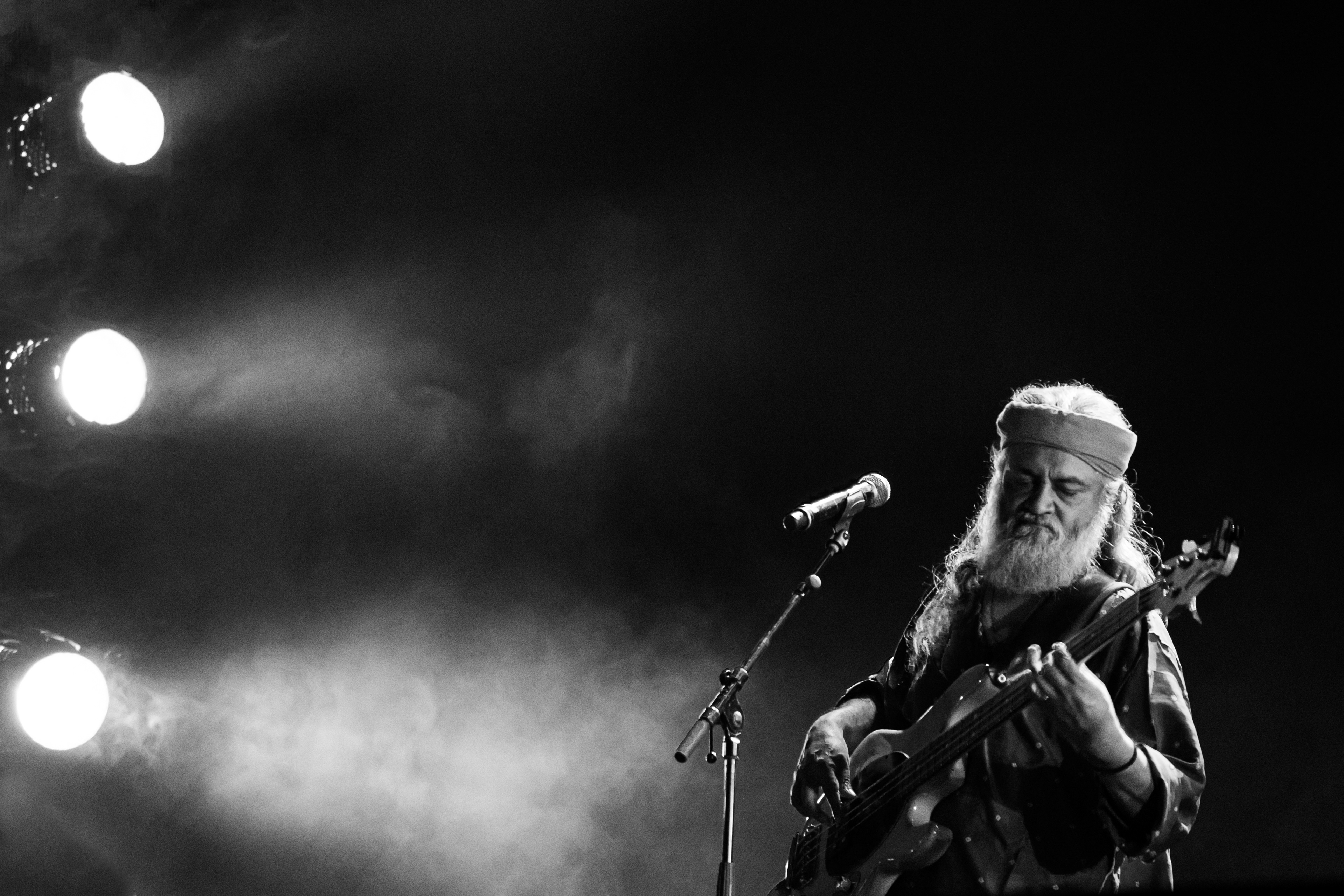 Indian Ocean - Nh7 2019