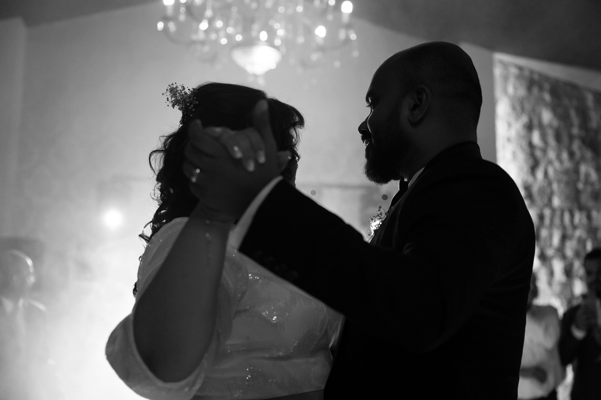 EDITED FOR PRASHIN - Rael & Vignesh