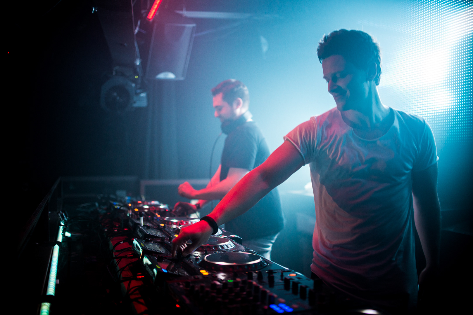 Fedde Le grand - Ministry of Sound ( London, UK )