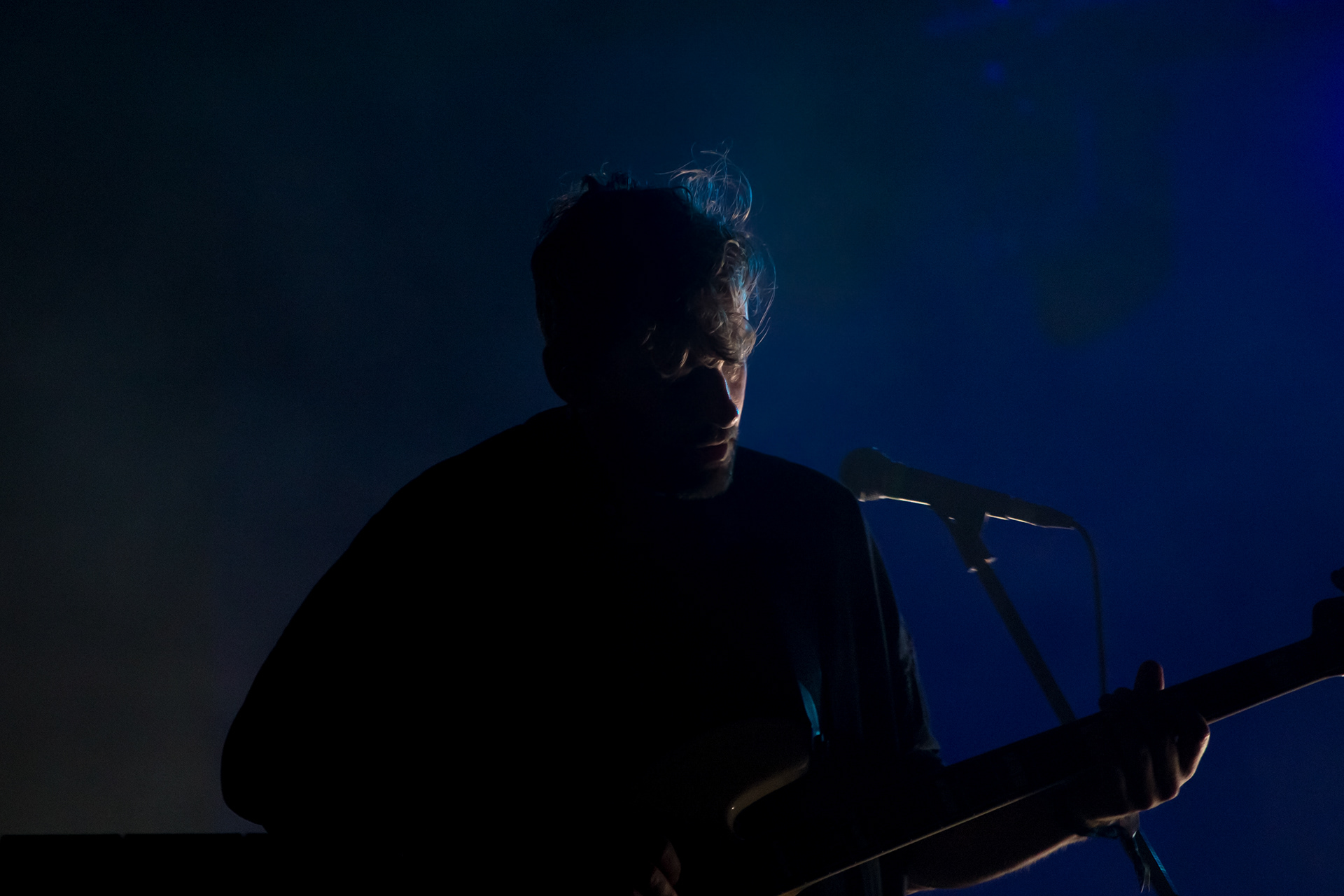 Bonobo - Supersonic 2019