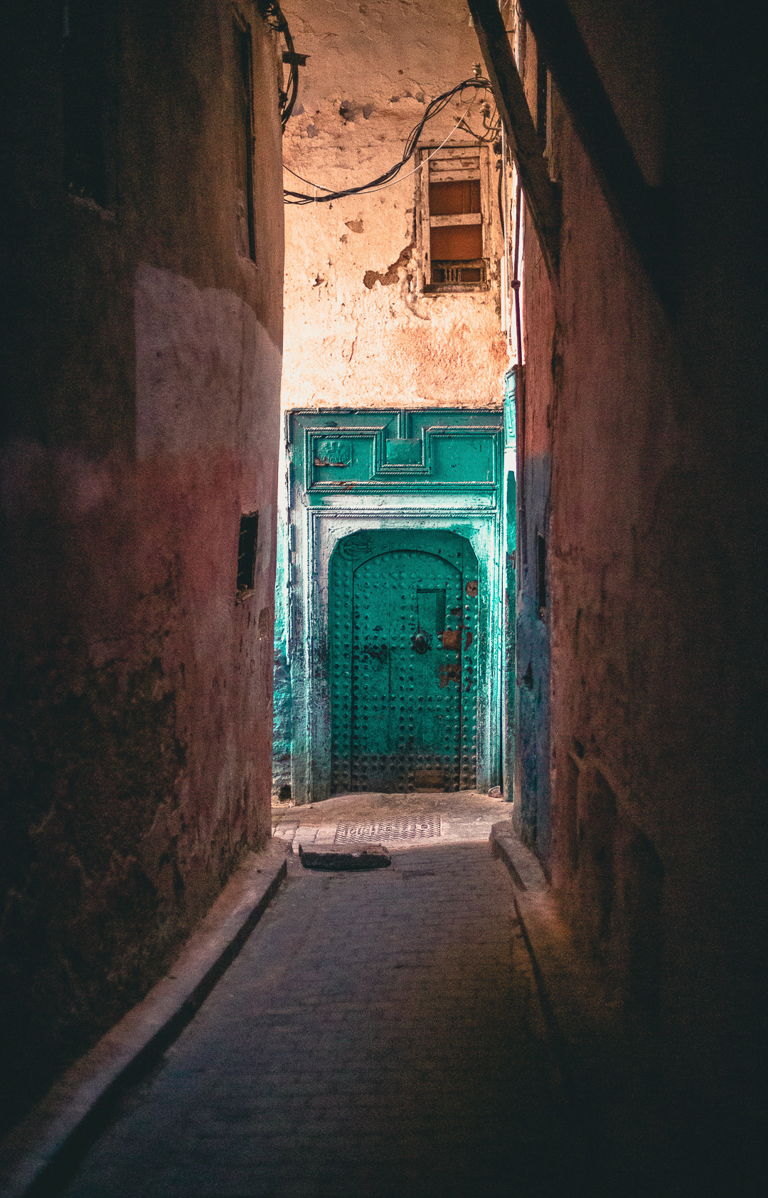 Fez Morocco