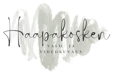 Haapakosken valo- ja videokuvaus