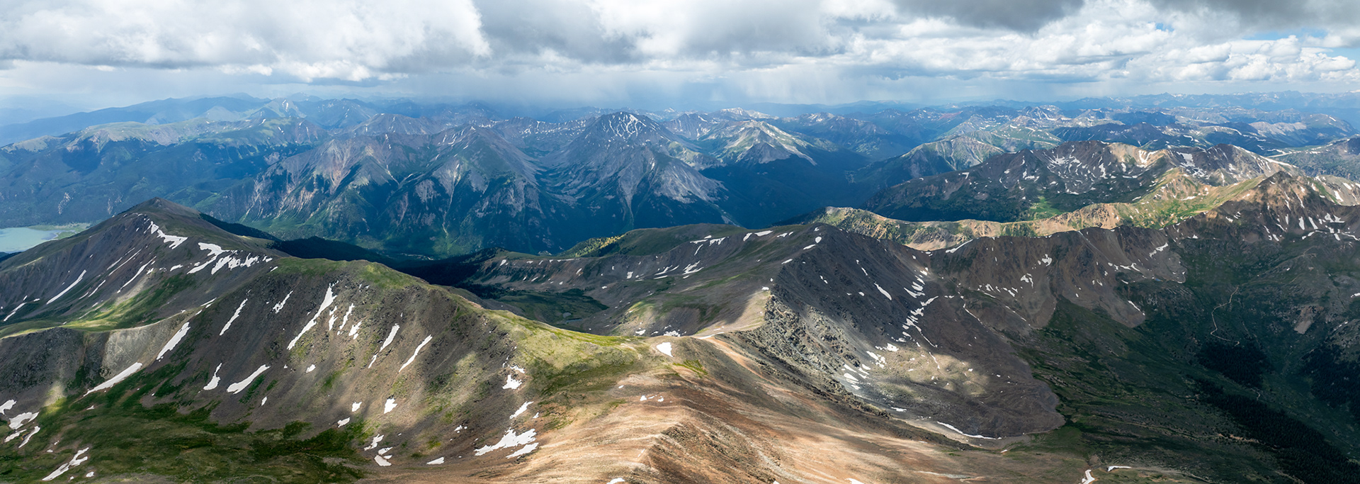 Mt. Elbert