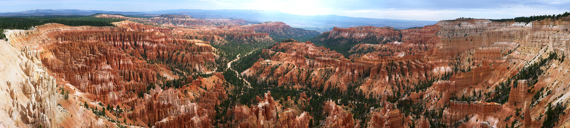 Bryce Canyon