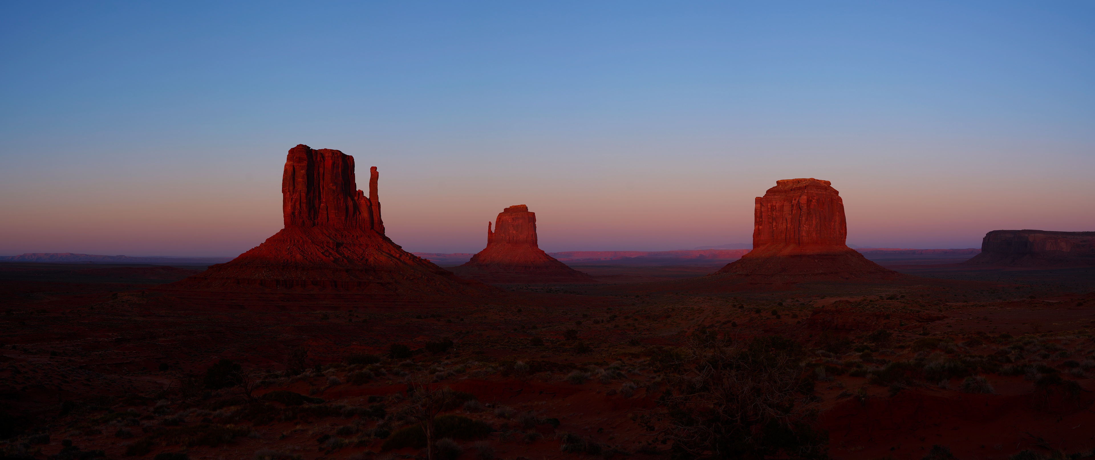Monument Valley