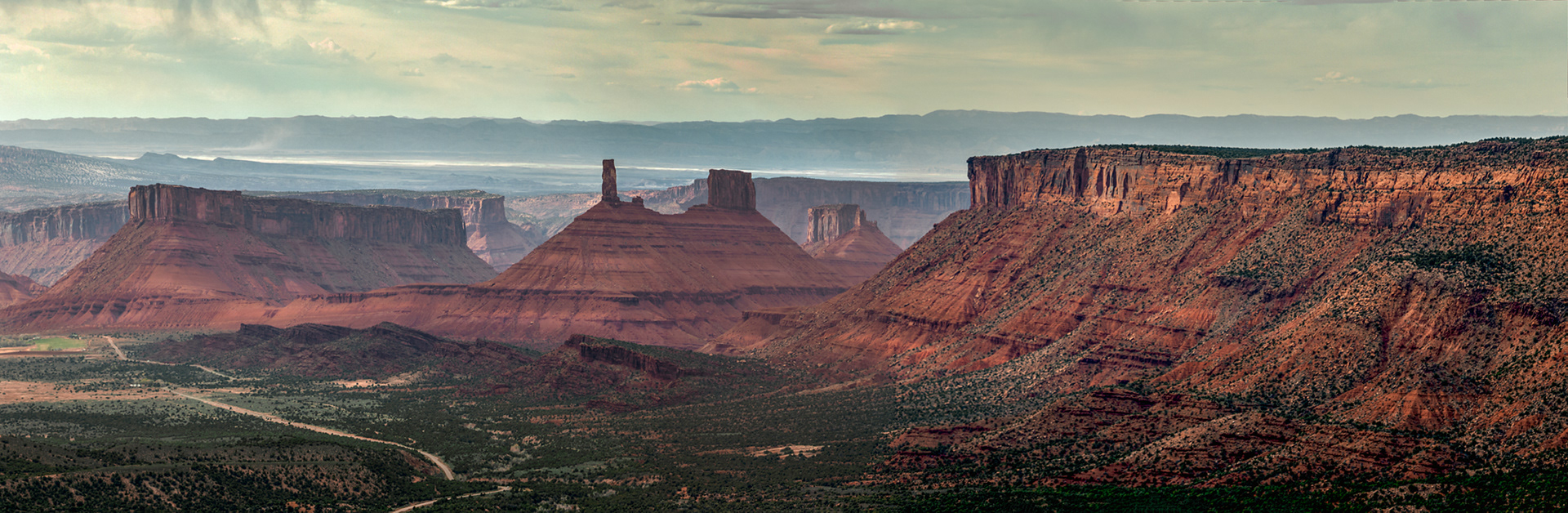 La Sal Loop