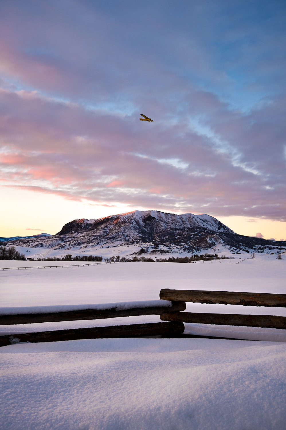 Sleeping Giant
